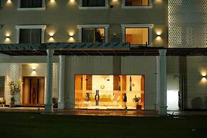 HOTEL RANCEHOK'S