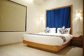 HOTEL RANCEHOK'S
