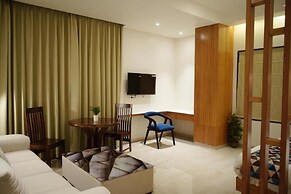 HOTEL RANCEHOK'S