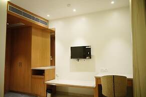 HOTEL RANCEHOK'S
