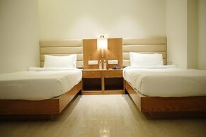 HOTEL RANCEHOK'S