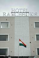 HOTEL RANCEHOK'S