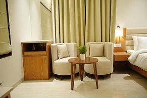 HOTEL RANCEHOK'S