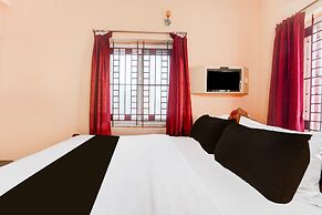 Super Hotel O Anna Nagar Madurai