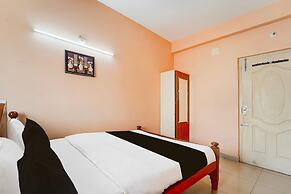 Super Hotel O Anna Nagar Madurai
