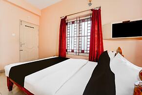Super Hotel O Anna Nagar Madurai