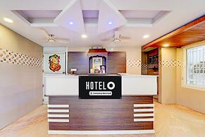 Super Hotel O Anna Nagar Madurai