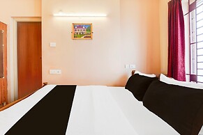 Super Hotel O Anna Nagar Madurai