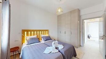 Mykonian Tramonti Villas
