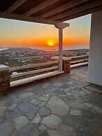 Mykonian Tramonti Villas