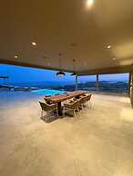 Mykonian Tramonti Villas