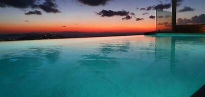 Mykonian Tramonti Villas