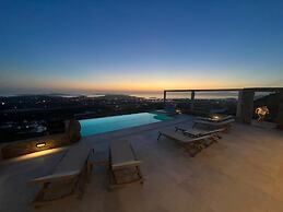 Mykonian Tramonti Villas