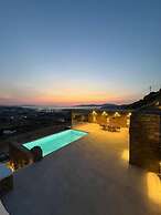 Mykonian Tramonti Villas