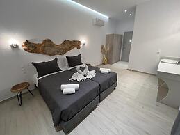 Mykonian Tramonti Villas