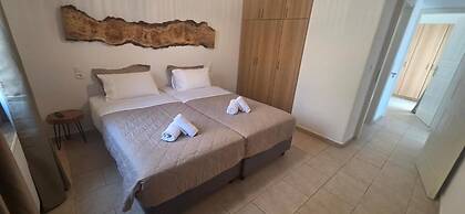 Mykonian Tramonti Villas