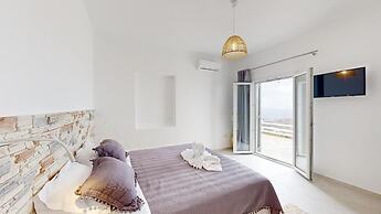 Mykonian Tramonti Villas