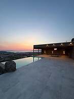 Mykonian Tramonti Villas