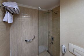 HOTEL MAVİ SÜRMELİ