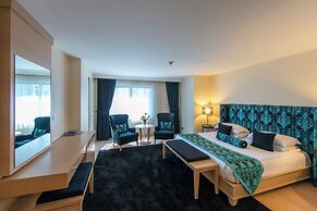 HOTEL MAVİ SÜRMELİ