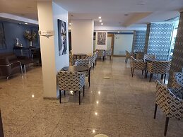 HOTEL MAVİ SÜRMELİ