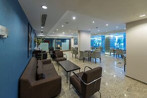 HOTEL MAVİ SÜRMELİ