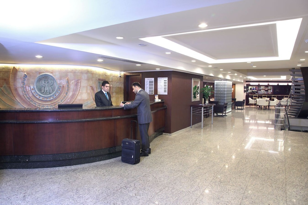 HOTEL MAVİ SÜRMELİ