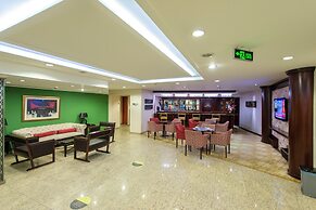 HOTEL MAVİ SÜRMELİ