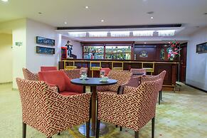 HOTEL MAVİ SÜRMELİ