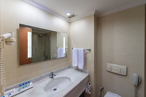 HOTEL MAVİ SÜRMELİ