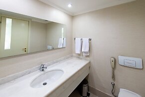 HOTEL MAVİ SÜRMELİ