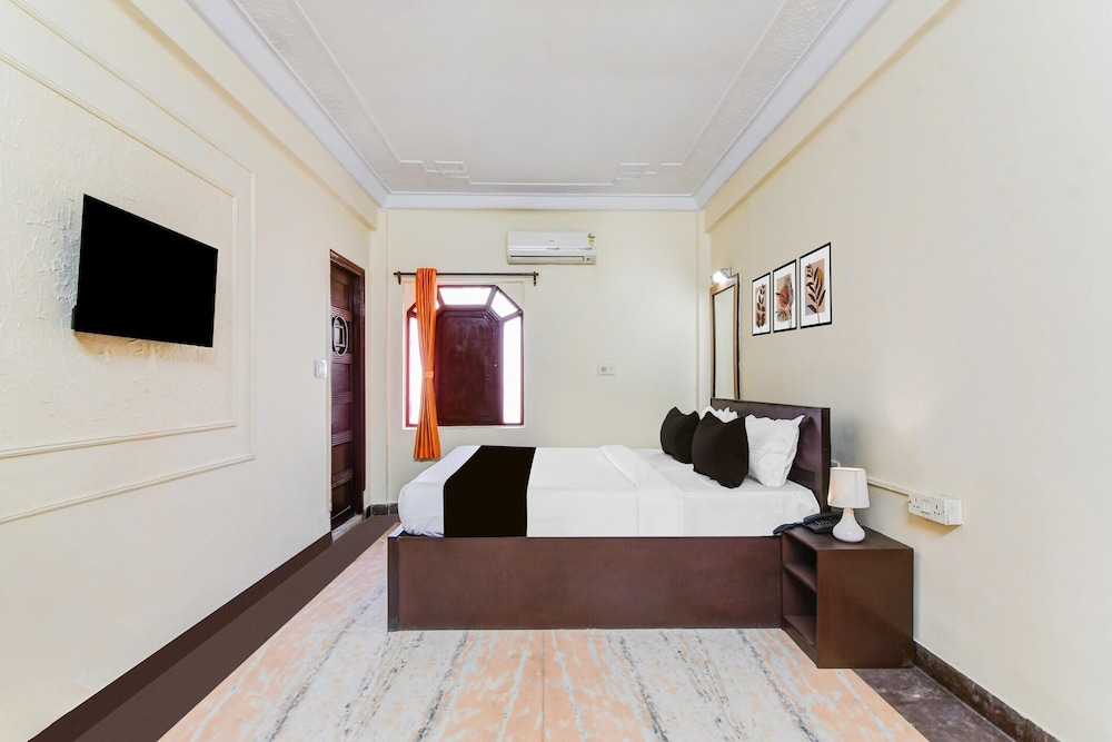 Suite Hotel O Lenin Sarani