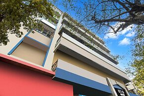 Suite Hotel O Lenin Sarani