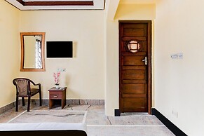 Suite Hotel O Lenin Sarani