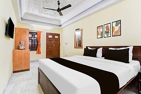 Suite Hotel O Lenin Sarani