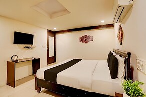 Deluxe Benz Circle Vijaywada Akshaya Pride