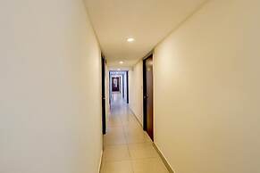 Deluxe Benz Circle Vijaywada Akshaya Pride