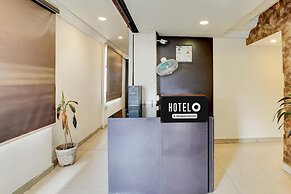 Deluxe Benz Circle Vijaywada Akshaya Pride