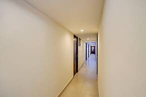 Deluxe Benz Circle Vijaywada Akshaya Pride