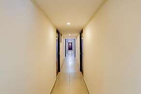 Deluxe Benz Circle Vijaywada Akshaya Pride