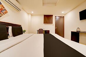Deluxe Benz Circle Vijaywada Akshaya Pride