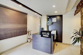 Deluxe Benz Circle Vijaywada Akshaya Pride