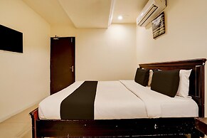 Deluxe Benz Circle Vijaywada Akshaya Pride