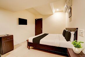 Deluxe Benz Circle Vijaywada Akshaya Pride