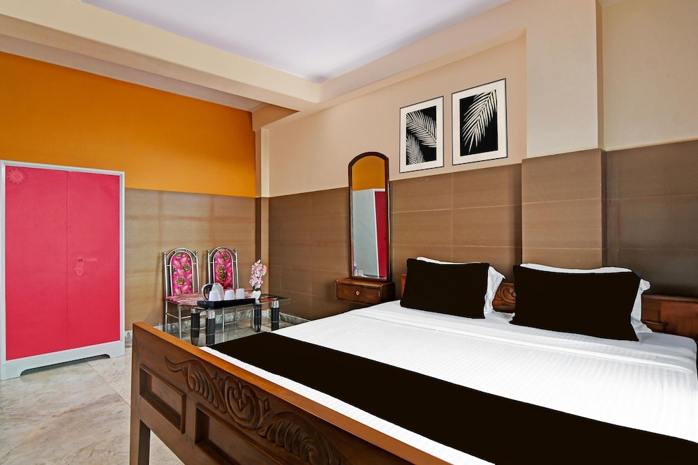 Deluxe Green Guest House