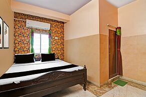 Deluxe Green Guest House