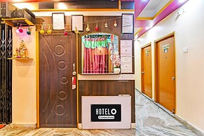 Deluxe Green Guest House