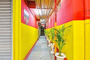 Deluxe Green Guest House