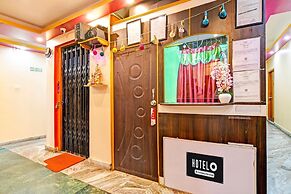 Deluxe Green Guest House