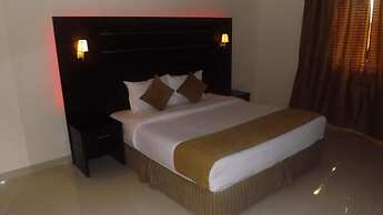 QasrAl-Baron Serviced Apartments Almasif